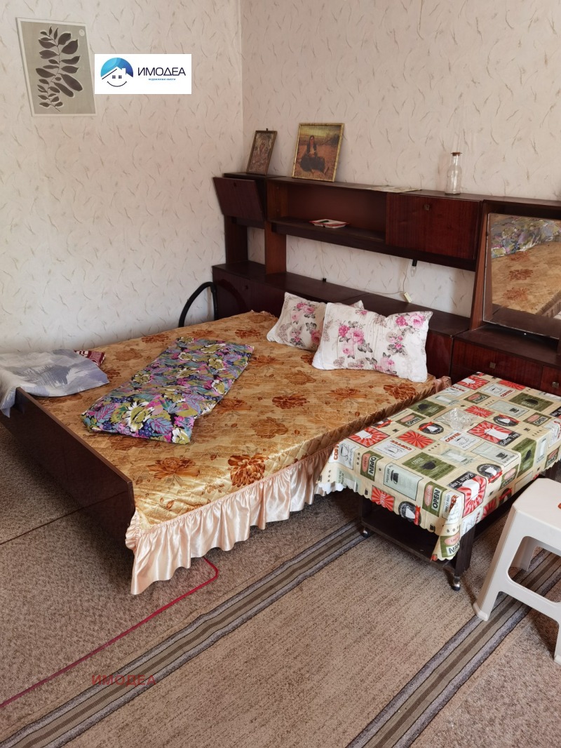 Дава под наем 3-СТАЕН, гр. Велико Търново, Зона Б, снимка 8 - Апартаменти - 53352648