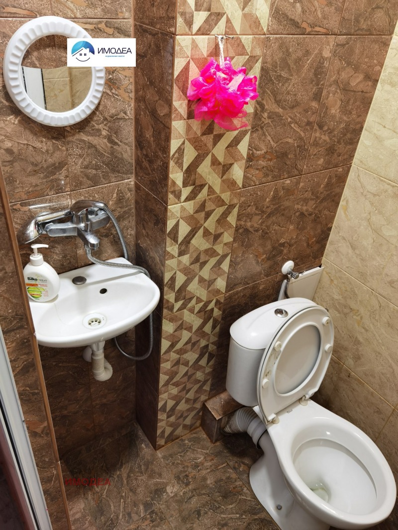 Дава под наем 3-СТАЕН, гр. Велико Търново, Зона Б, снимка 15 - Апартаменти - 53352648