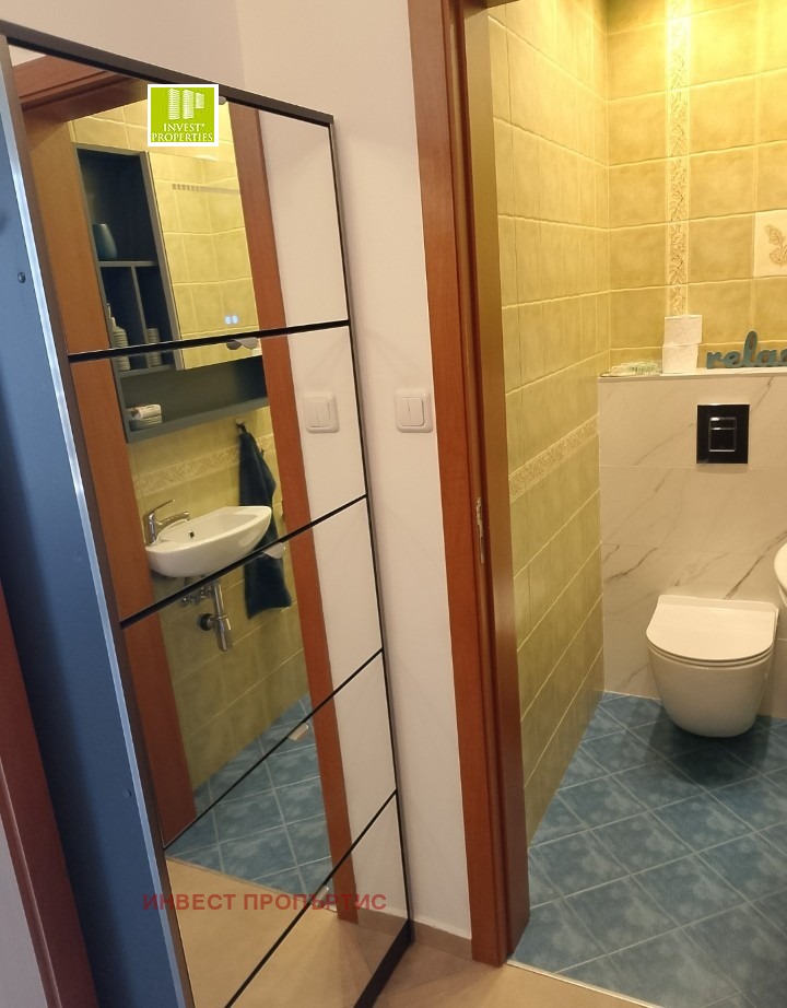 Дава под наем 3-СТАЕН, гр. София, Дианабад, снимка 14 - Апартаменти - 54660008