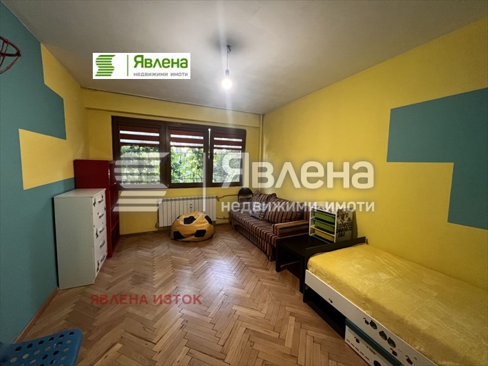 Дава под наем 3-СТАЕН, гр. София, Бъкстон, снимка 5 - Апартаменти - 55327901