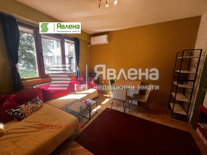 Дава под наем 3-СТАЕН, гр. София, Бъкстон, снимка 3 - Апартаменти - 55327901