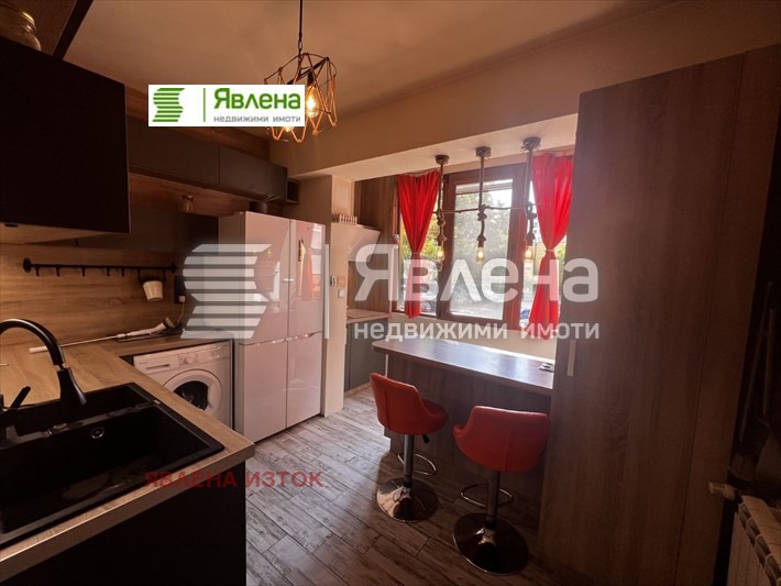 Дава под наем 3-СТАЕН, гр. София, Бъкстон, снимка 2 - Апартаменти - 55327901