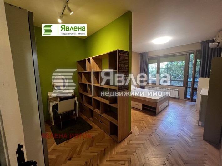 Дава под наем 3-СТАЕН, гр. София, Бъкстон, снимка 4 - Апартаменти - 55327901