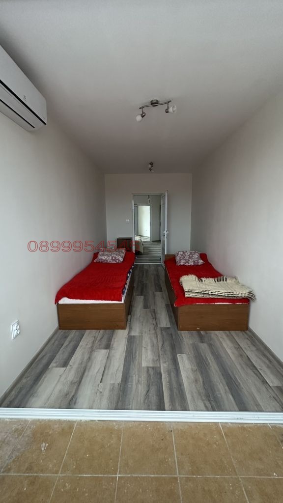 Дава под наем 4-СТАЕН, гр. Добрич, Център, снимка 6 - Апартаменти - 53498461