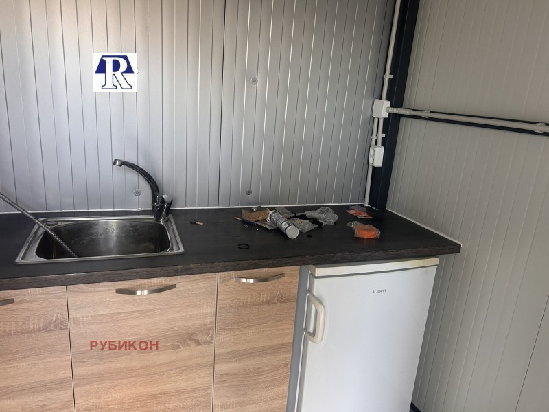 Дава под наем ПРОМ. ПОМЕЩЕНИЕ, гр. Пловдив, Индустриална зона - Юг, снимка 7 - Производствени сгради - 52748580