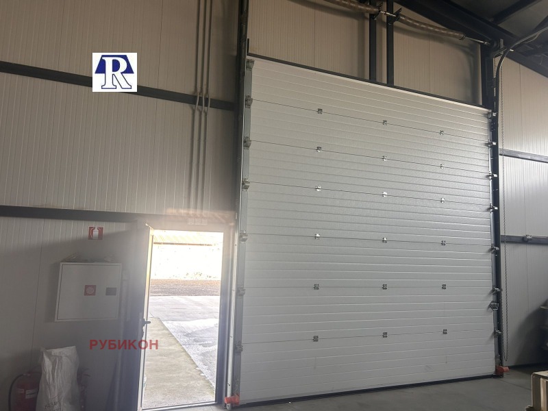 Дава под наем ПРОМ. ПОМЕЩЕНИЕ, гр. Пловдив, Индустриална зона - Юг