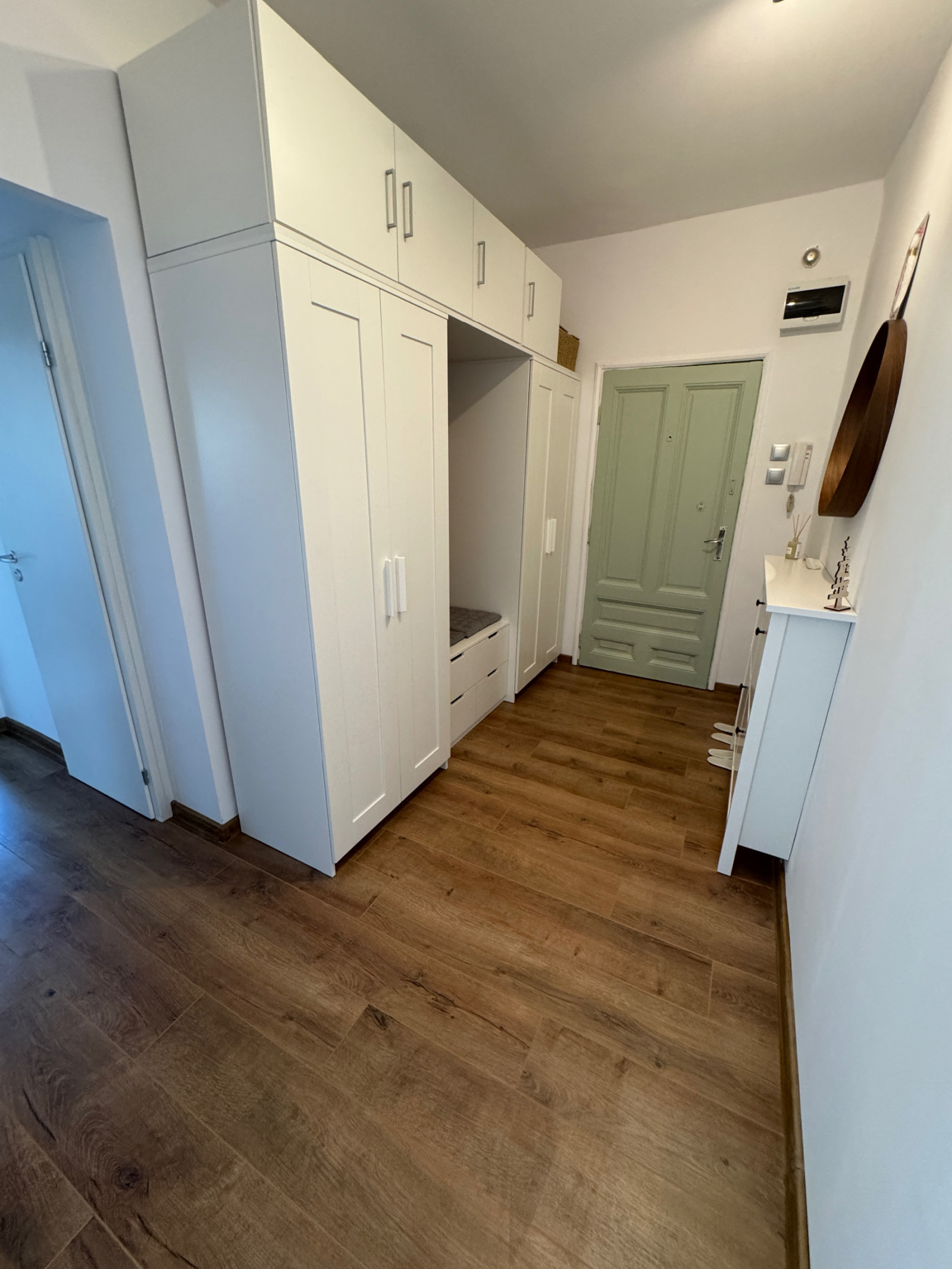 Дава под наем 2-СТАЕН, гр. София, Стрелбище, снимка 4 - Апартаменти - 53890477