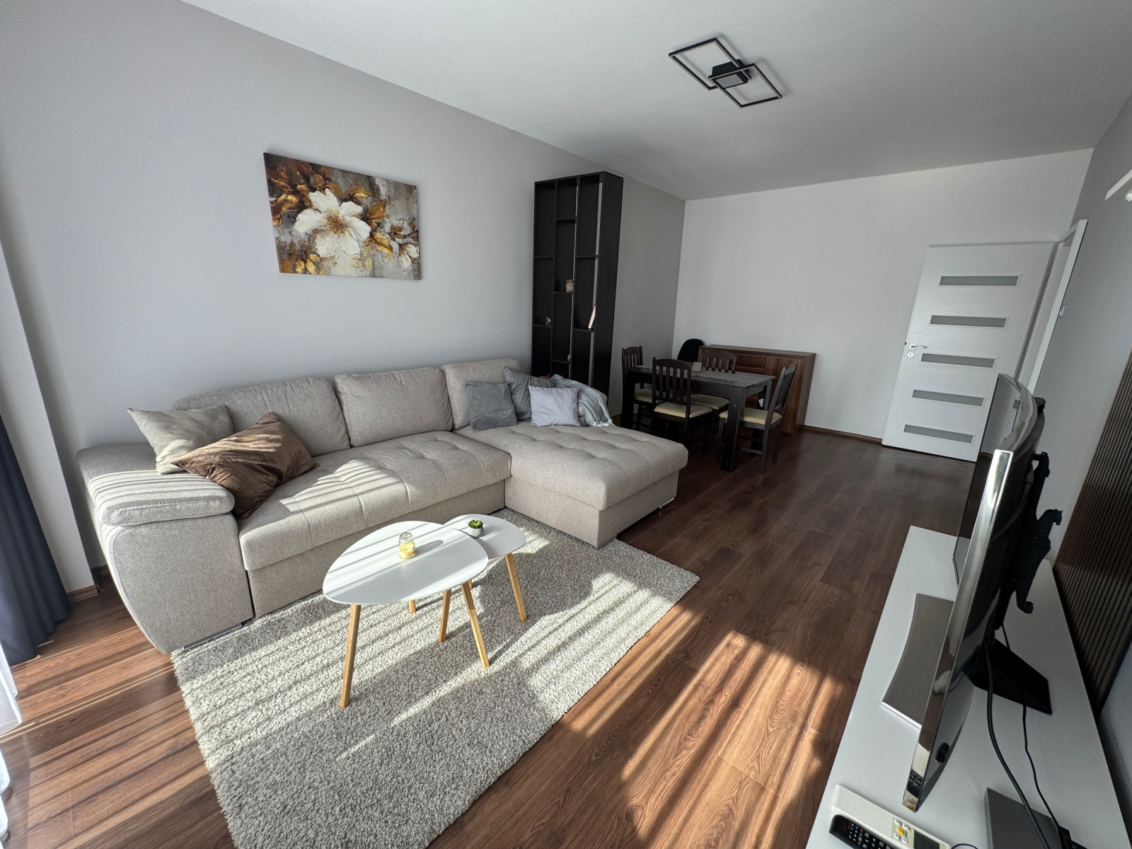 Дава под наем 2-СТАЕН, гр. София, Стрелбище