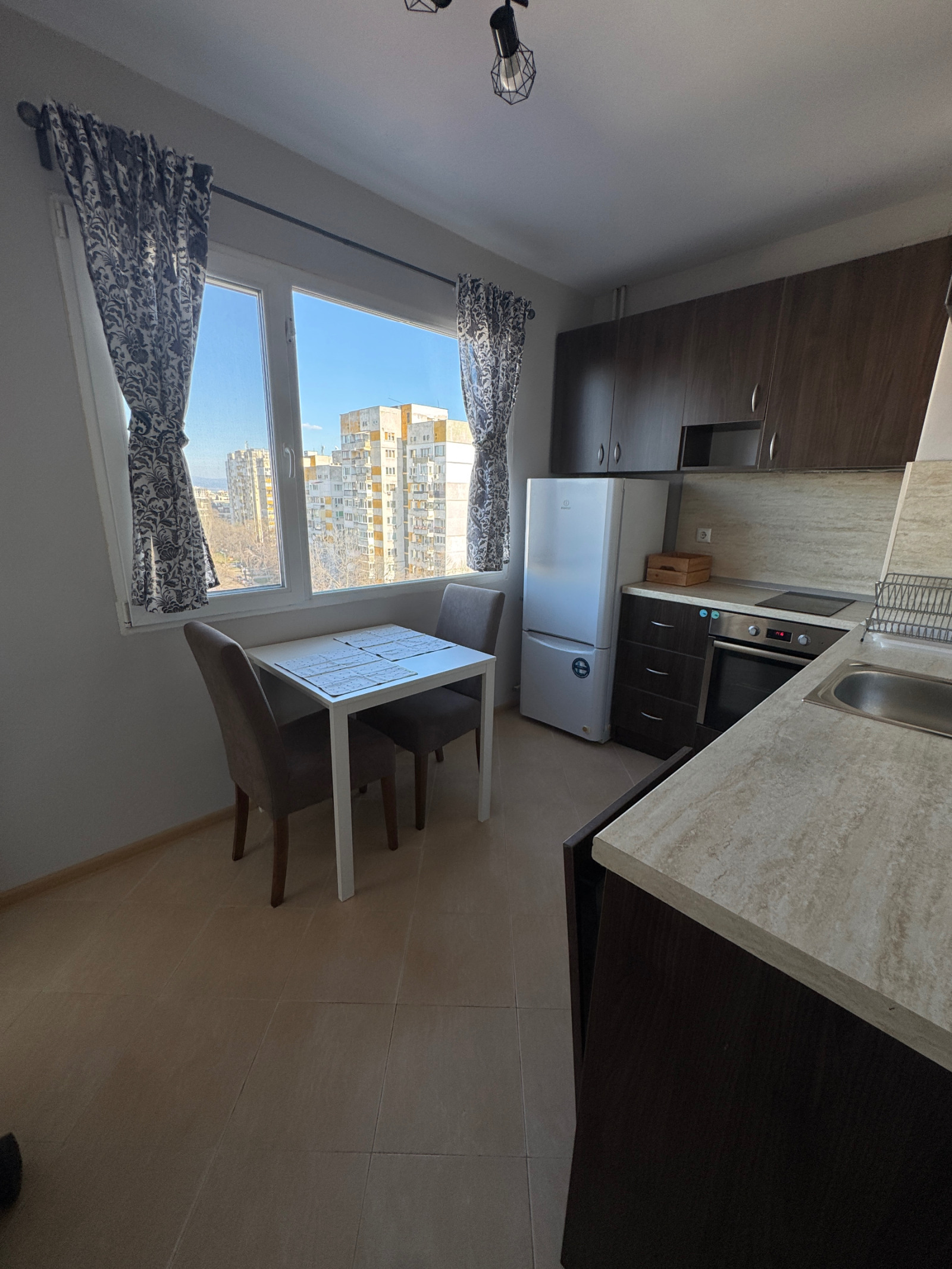 Дава под наем 2-СТАЕН, гр. София, Стрелбище, снимка 7 - Апартаменти - 53890477