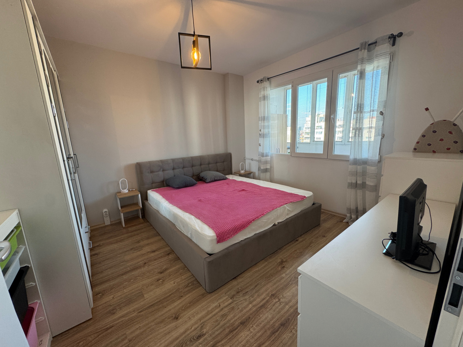 Дава под наем 2-СТАЕН, гр. София, Стрелбище, снимка 8 - Апартаменти - 53890477