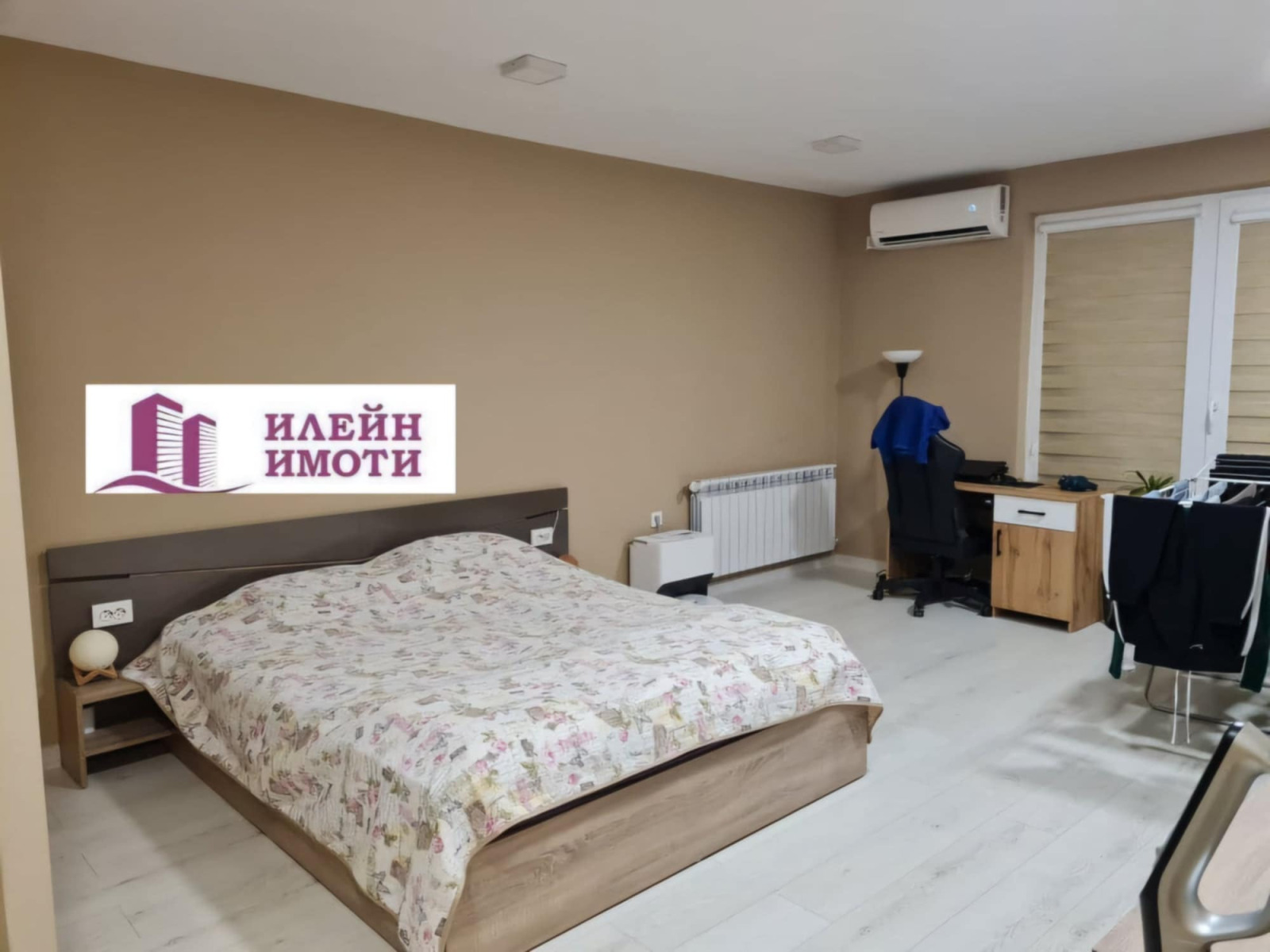 Дава под наем 2-СТАЕН, гр. Русе, Център, снимка 5 - Апартаменти - 54277945