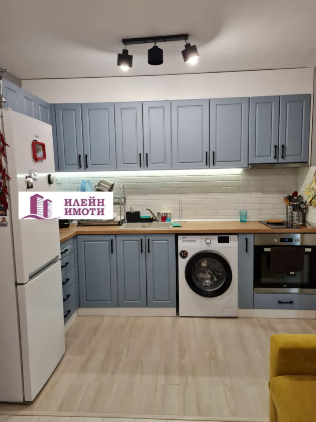 Дава под наем 2-СТАЕН, гр. Русе, Център