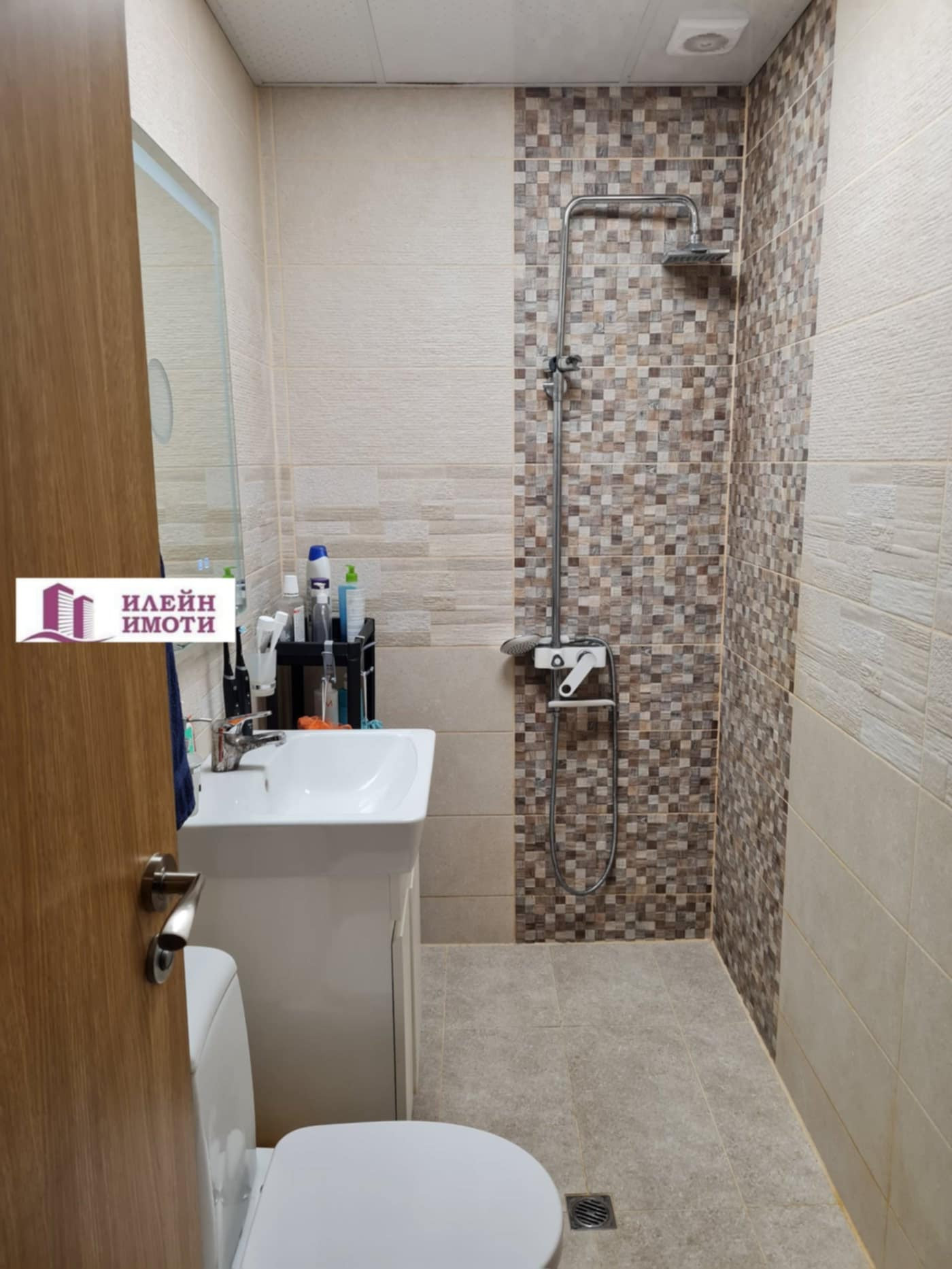 Дава под наем 2-СТАЕН, гр. Русе, Център, снимка 6 - Апартаменти - 54277945