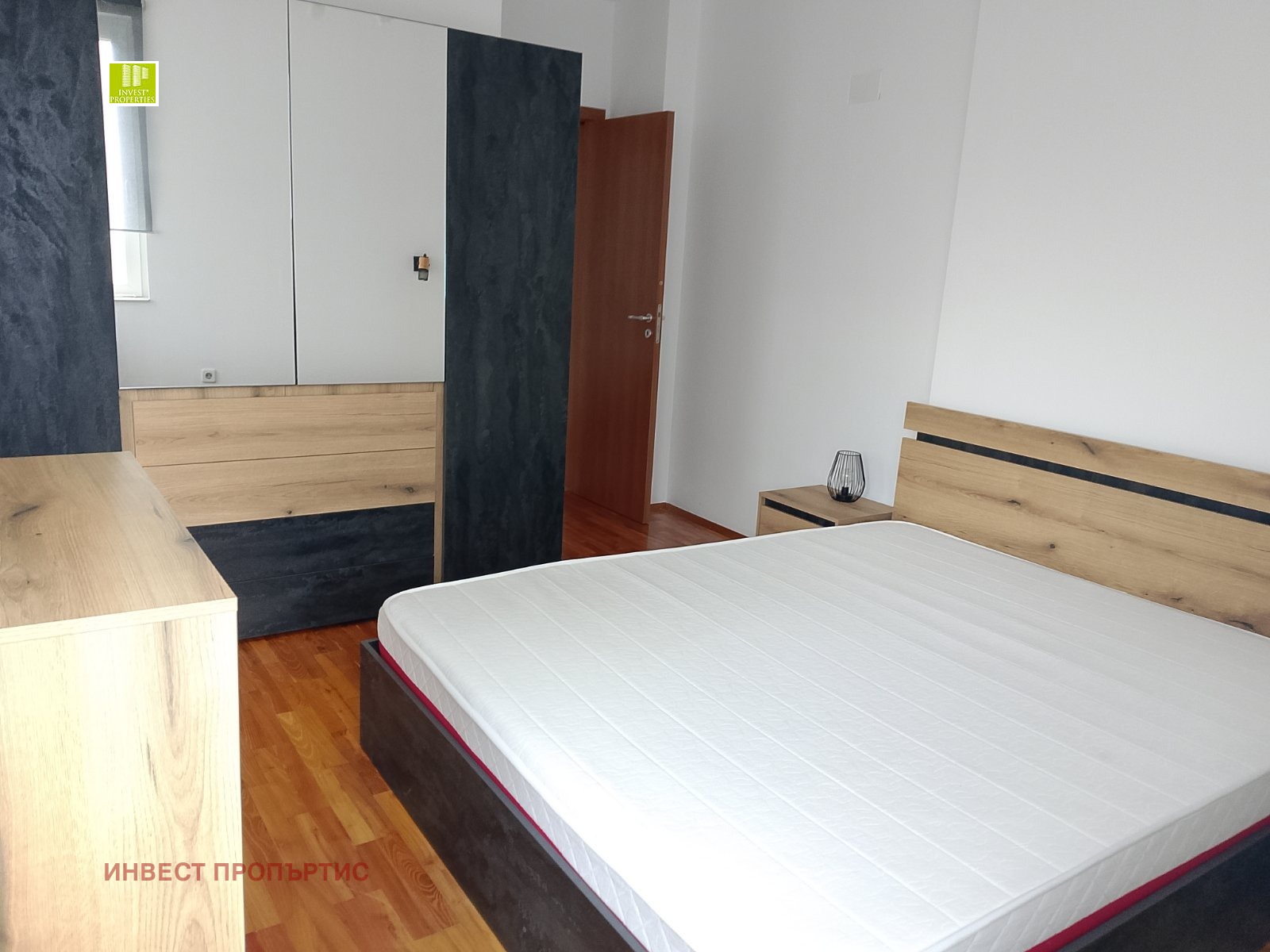Дава под наем 3-СТАЕН, гр. София, Дианабад, снимка 8 - Апартаменти - 54660008