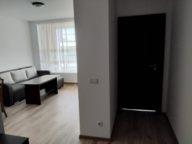 1 ložnice Ovča kupel, Sofia 7