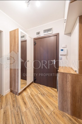 1 bedroom Studentski grad, Sofia 14