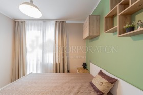 1 bedroom Studentski grad, Sofia 9