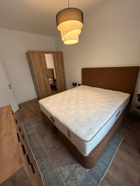 1 chambre Tsentar, Sofia 5