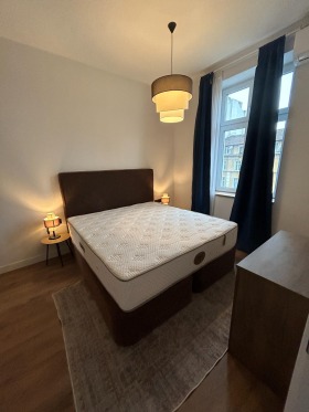 1 chambre Tsentar, Sofia 7