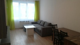 1 ložnice Nadežda 3, Sofia