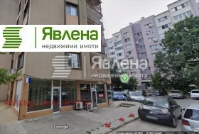 Butik Meden rudnik - zona A, Burgas 1