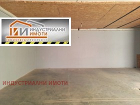 Storage Industrialna zona - Sever, Plovdiv 3