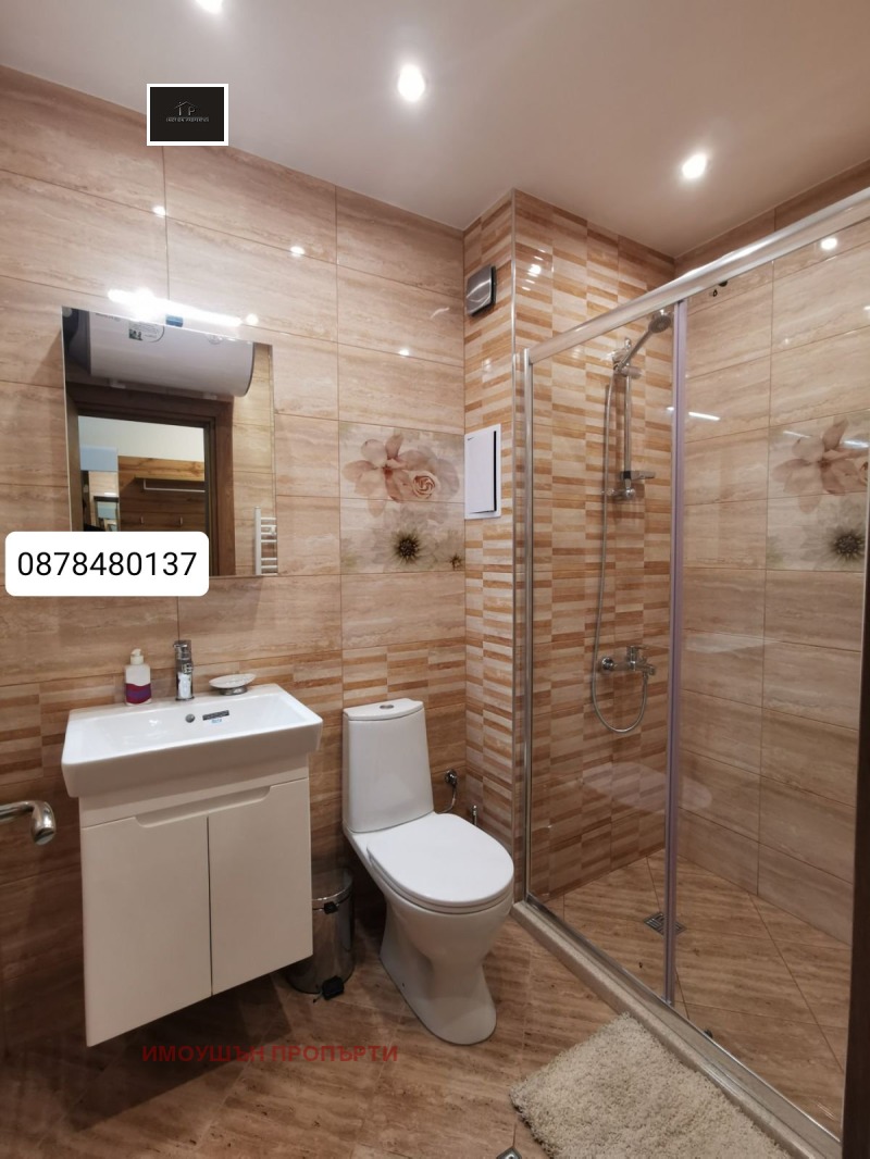Do wynajęcia  Studio Sofia , Studentski grad , 40 mkw | 90063714 - obraz [7]