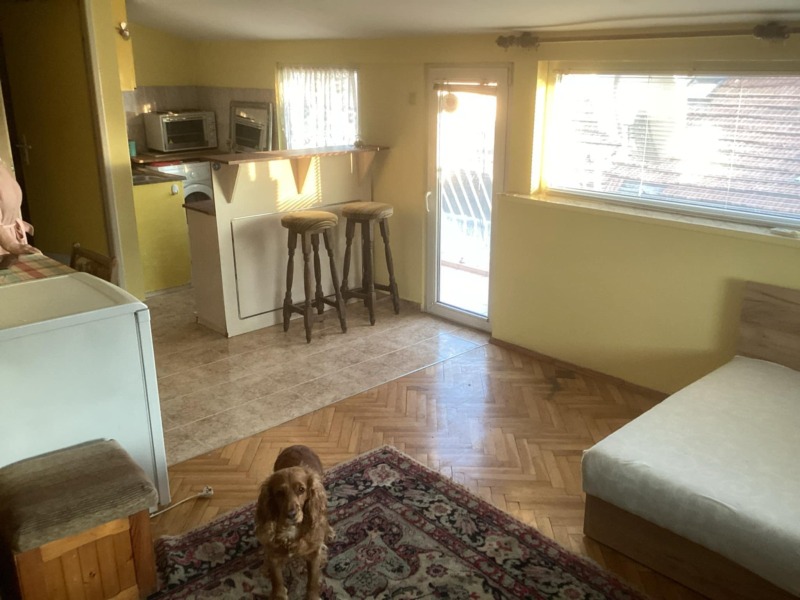 K pronájmu  Studio Varna , Centar , 35 m2 | 60047013 - obraz [2]