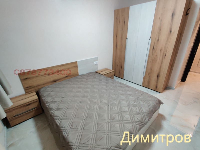 Da affittare  1 camera da letto Sofia , Triagalnika , 55 mq | 17539649 - Immagine [8]