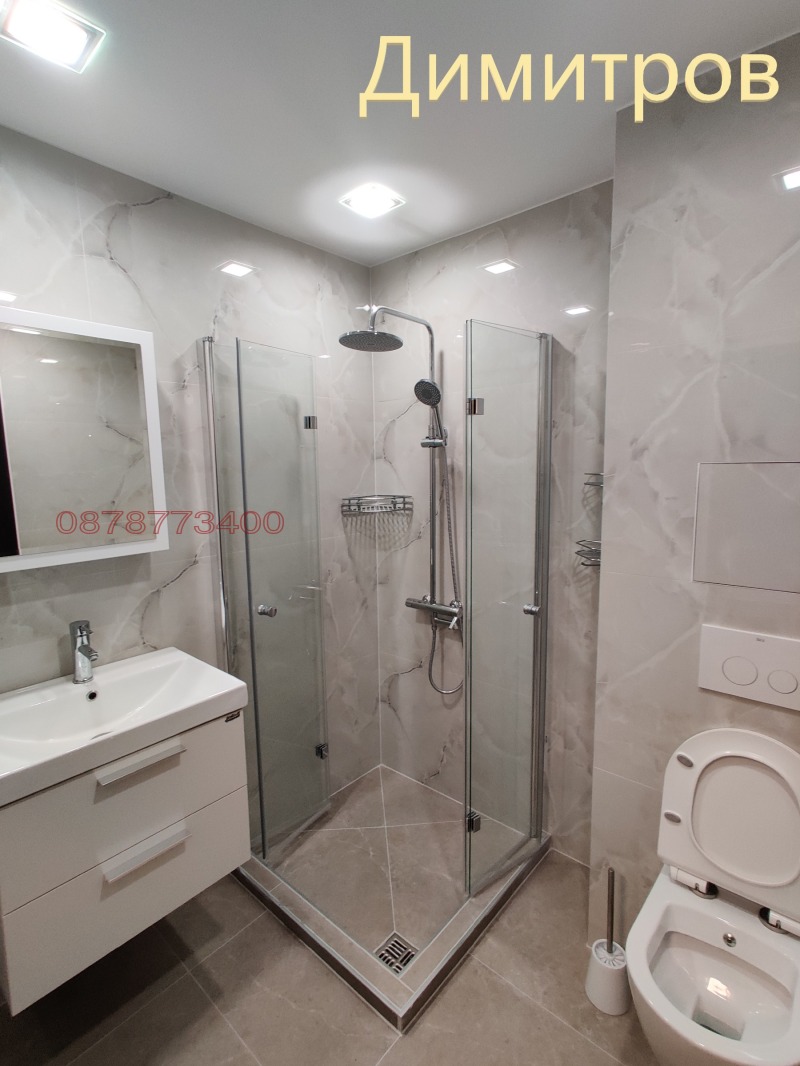 Da affittare  1 camera da letto Sofia , Triagalnika , 55 mq | 17539649 - Immagine [6]
