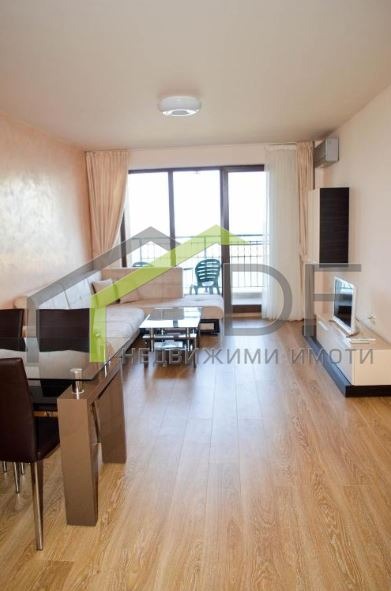 For Rent  1 bedroom Varna , m-t Alen mak , 90 sq.m | 26364678 - image [4]