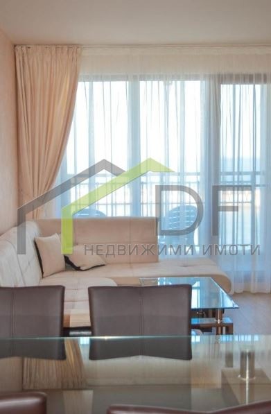 For Rent  1 bedroom Varna , m-t Alen mak , 90 sq.m | 26364678 - image [3]