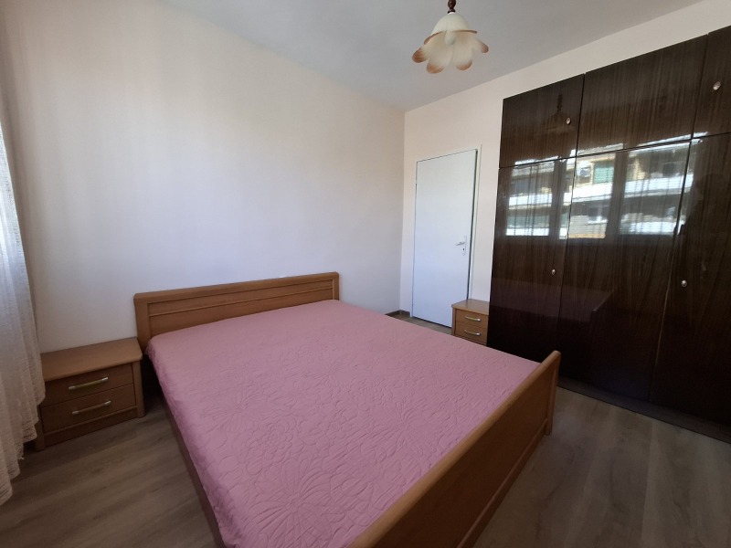 För uthyrning  1 sovrum Stara Zagora , Centar , 56 kvm | 77452556 - bild [4]