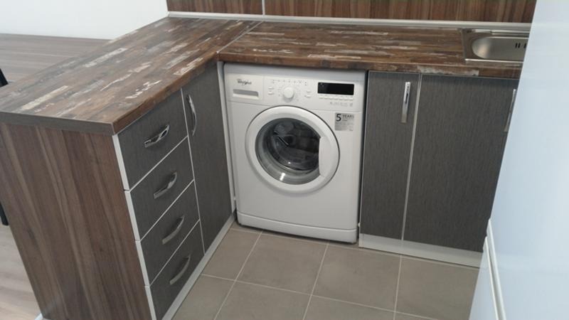 K pronájmu  1 ložnice Sofia , Nadežda 3 , 57 m2 | 50397825 - obraz [4]