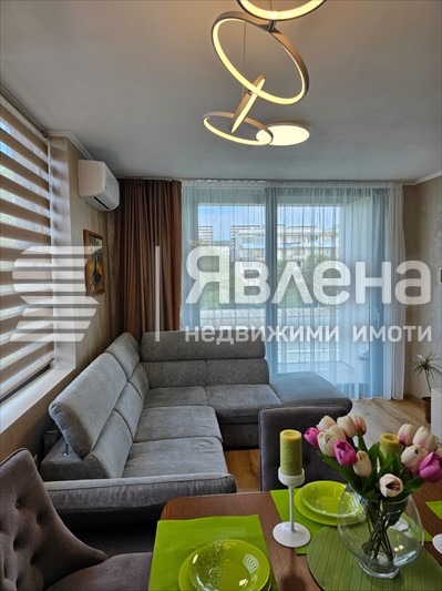 Προς ενοικίαση  1 υπνοδωμάτιο Βαρνα , ΤΣαικα , 65 τ.μ | 86681884 - εικόνα [3]