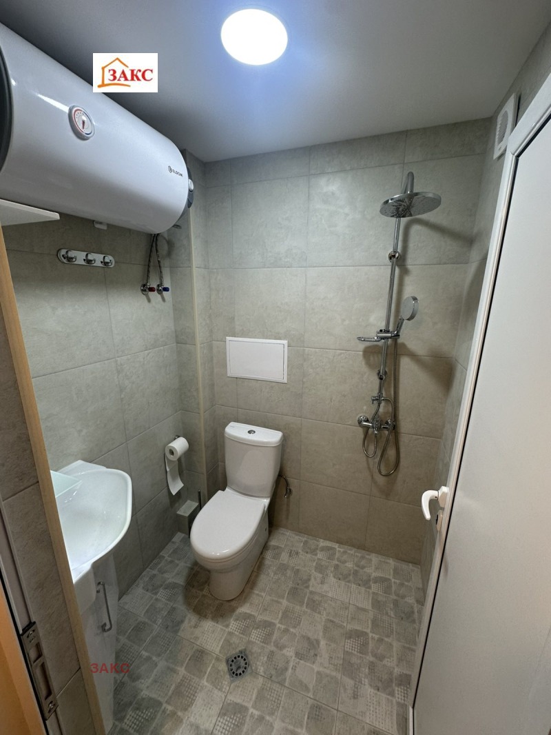 Kiadó  1 hálószoba Kardzsali , Centar , 65 négyzetméter | 96359944 - kép [5]
