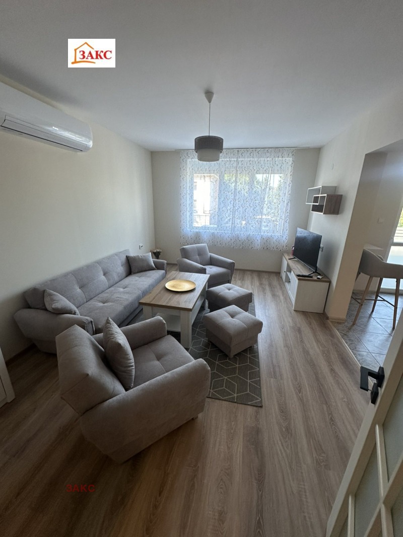 Kiadó  1 hálószoba Kardzsali , Centar , 65 négyzetméter | 96359944 - kép [2]
