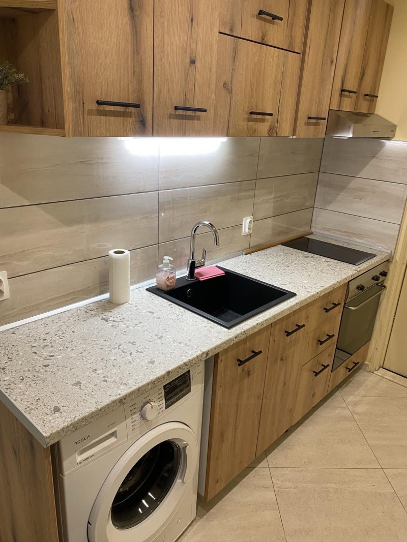 A louer  1 chambre Sofia , Lyulin 6 , 45 m² | 58806257 - image [4]