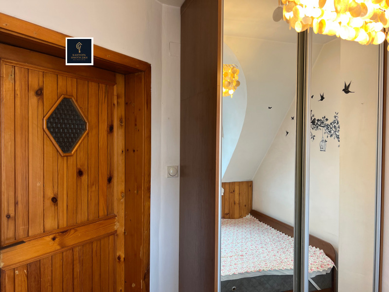 Издаје се  1 спаваћа соба Софија , Центар , 54 м2 | 58235673 - слика [7]