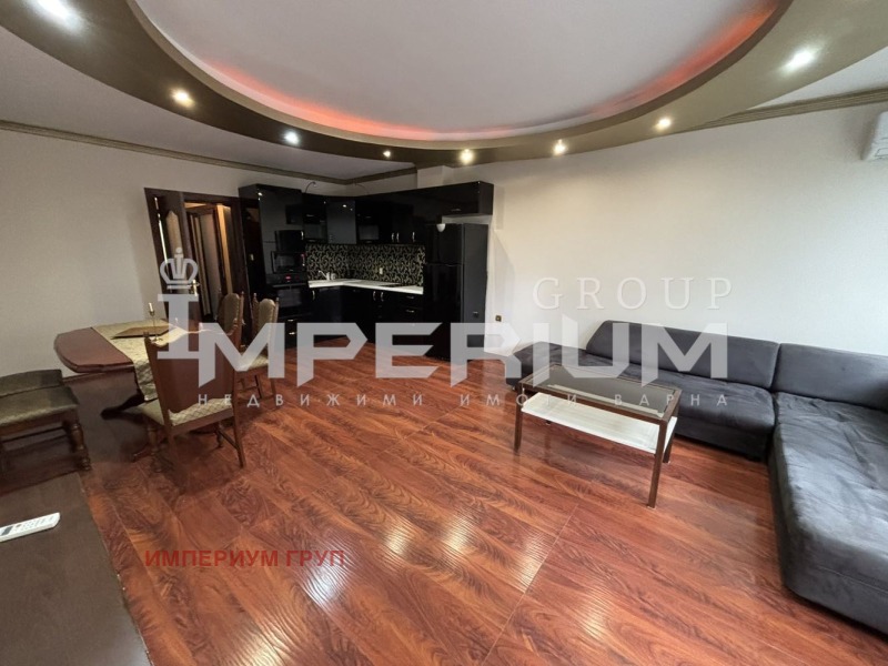 Под наем 2-СТАЕН, град Варна, Цветен квартал • 1000 лв. / 511.29 € • 86905315 1