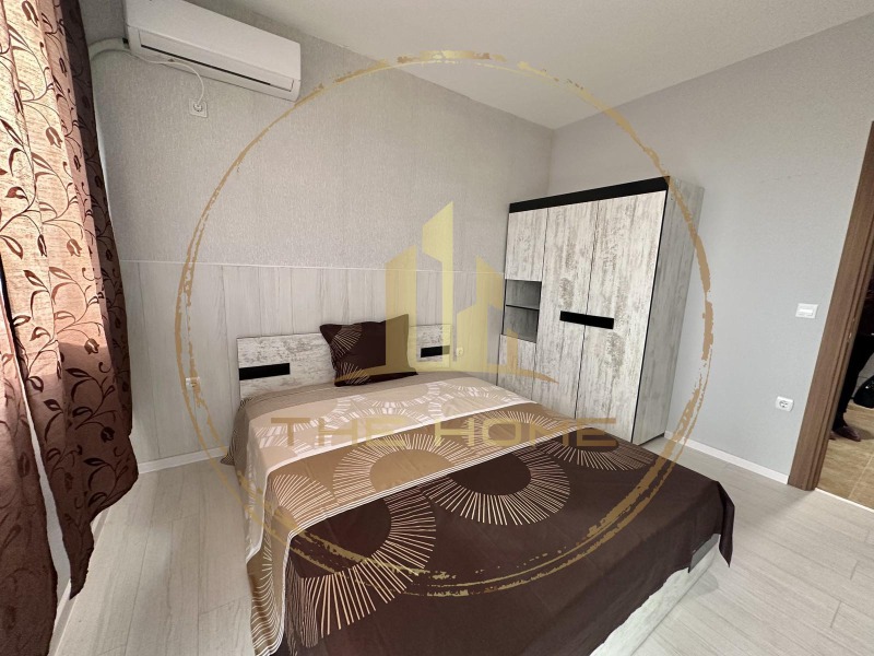 Дава под наем 2-СТАЕН, гр. Варна, Виница, снимка 5 - Апартаменти - 52570813