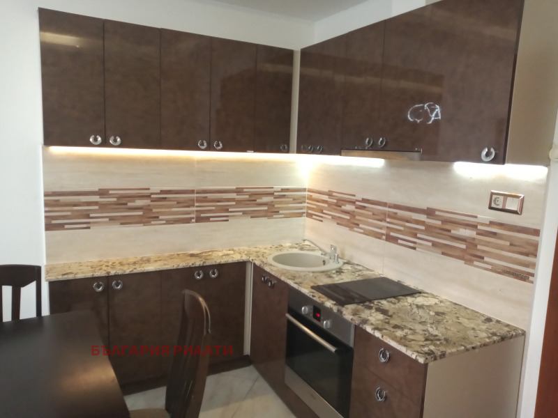 Дава под наем 2-СТАЕН, гр. София, Младост 4, снимка 2 - Апартаменти - 53602423