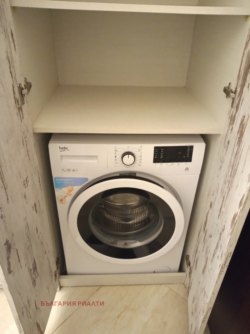 Дава под наем 2-СТАЕН, гр. София, Младост 4, снимка 9 - Апартаменти - 53602423