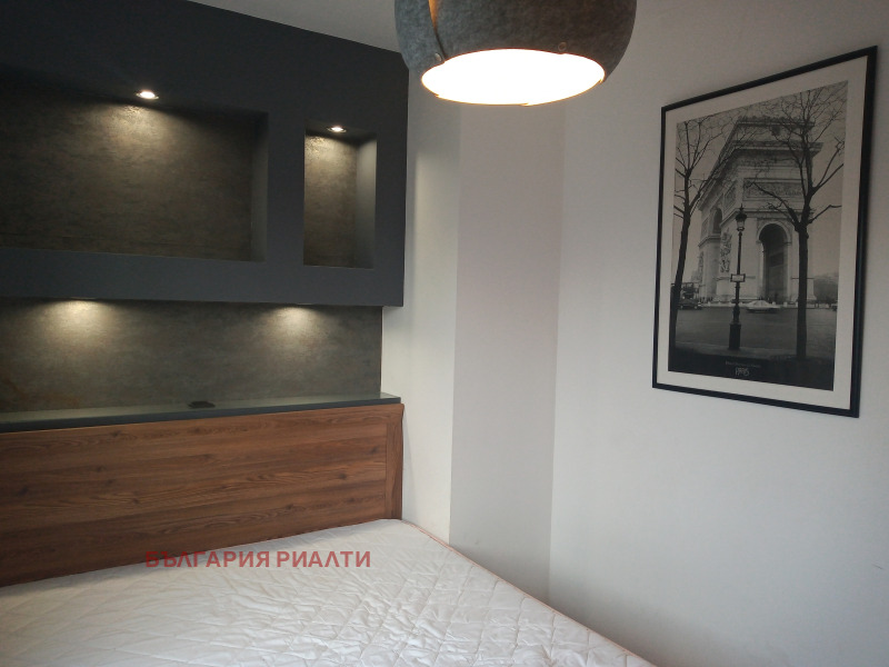 Дава под наем 2-СТАЕН, гр. София, Младост 4, снимка 5 - Апартаменти - 53602423