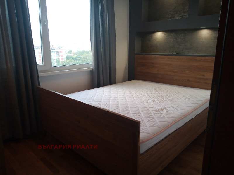 Дава под наем 2-СТАЕН, гр. София, Младост 4, снимка 3 - Апартаменти - 53602423