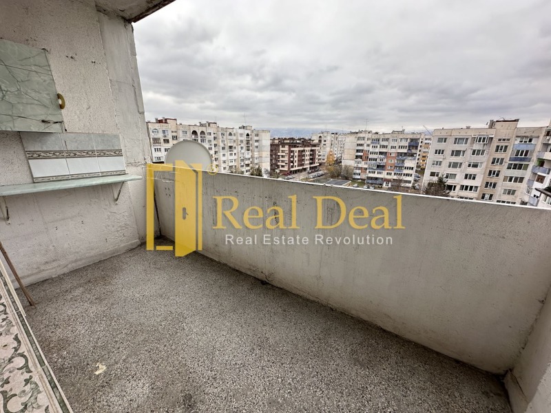 Do wynajęcia  2 sypialnie Sofia , Obelja 1 , 70 mkw | 13452588 - obraz [9]