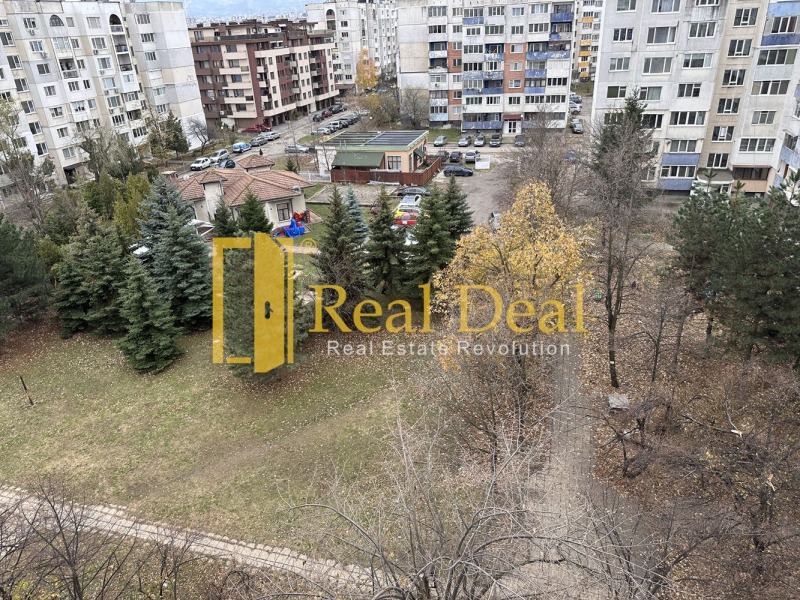 Do wynajęcia  2 sypialnie Sofia , Obelja 1 , 70 mkw | 13452588 - obraz [16]