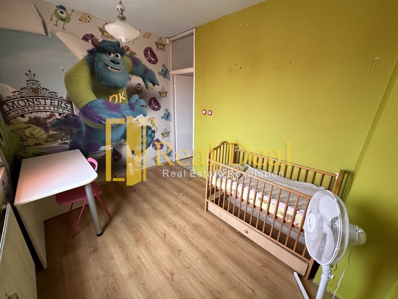 Do wynajęcia  2 sypialnie Sofia , Obelja 1 , 70 mkw | 13452588 - obraz [11]