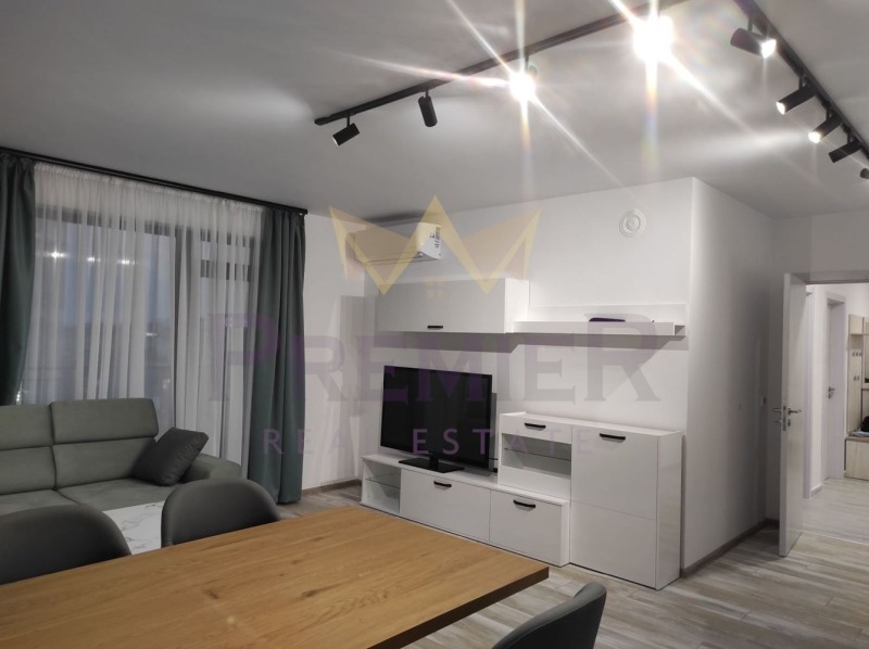 For Rent  2 bedroom Varna , Vladislav Varnenchik 1 , 103 sq.m | 38767477 - image [4]
