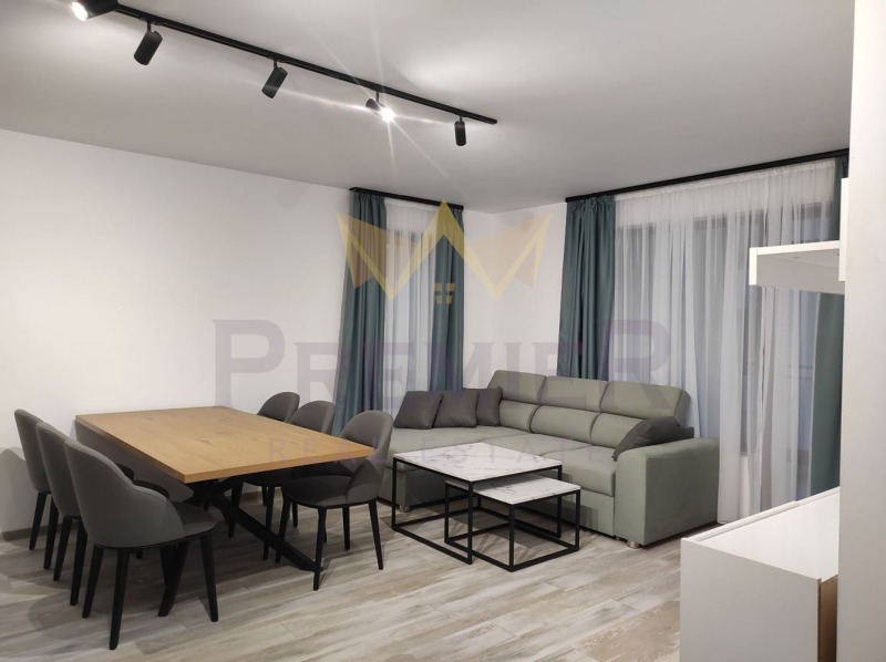 For Rent  2 bedroom Varna , Vladislav Varnenchik 1 , 103 sq.m | 38767477 - image [3]